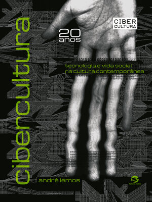 cover image of Cibercultura